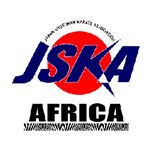 JSKA Africa logo
